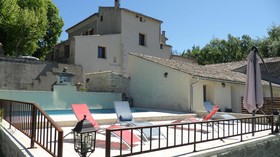 Les Ânes de Forcalquier