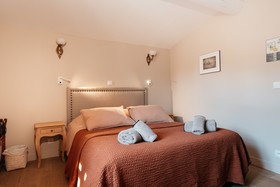 Domaine Perréal Les Chambres