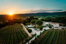 Domaine Perréal Les Chambres