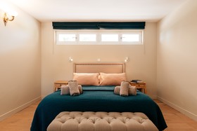 Domaine Perréal Les Chambres
