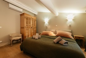 Domaine Perréal Les Chambres