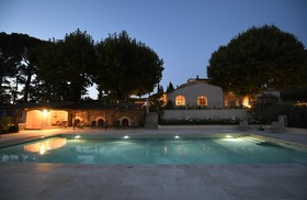 Domaine Perréal Les Chambres