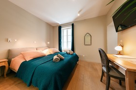 Domaine Perréal Les Chambres