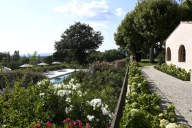 Domaine Perréal Les Chambres