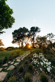 Domaine Perréal Les Chambres