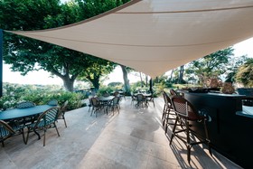 Domaine Perréal Les Chambres