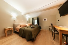 Domaine Perréal Les Chambres