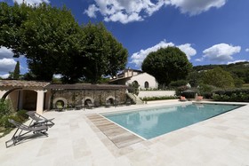 Domaine Perréal Les Chambres