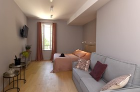 Domaine Perréal Les Chambres
