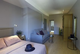Domaine Perréal Les Chambres