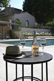 Domaine Perréal Les Chambres