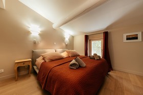 Domaine Perréal Les Chambres