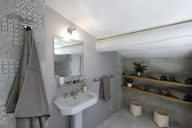 Domaine Perréal Les Chambres