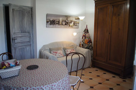 Gite Bel Air