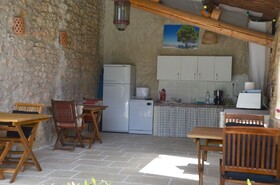 La Bastide Des Lavandieres