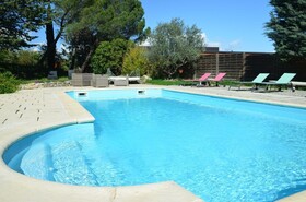 La Bastide Des Lavandieres