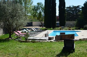 La Bastide Des Lavandieres