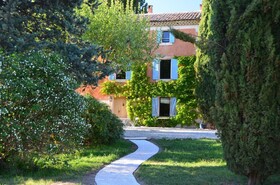 La Bastide Des Lavandieres