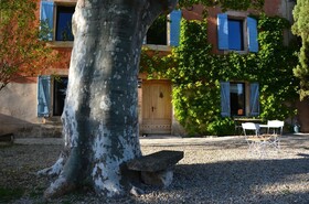 La Bastide Des Lavandieres