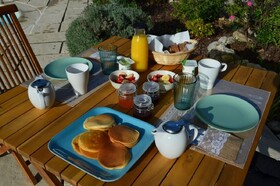 La Bastide Des Lavandieres