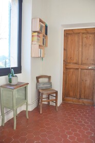 La Bastide Des Lavandieres
