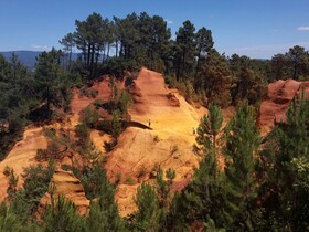 La Bastide Des Lavandieres