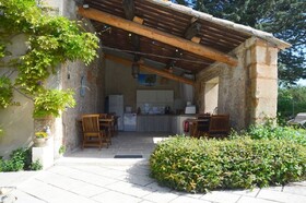 La Bastide Des Lavandieres