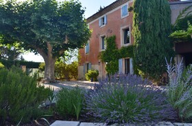 La Bastide Des Lavandieres