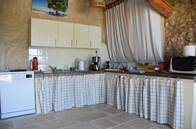 La Bastide Des Lavandieres