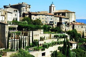 La Bastide Des Lavandieres