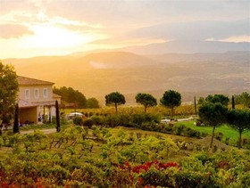 Coquillade Provence Resort & Spa