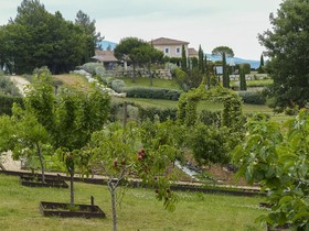 Coquillade Provence Resort & Spa