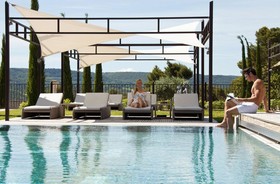 Coquillade Provence Resort & Spa