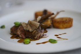 Coquillade Provence Resort & Spa