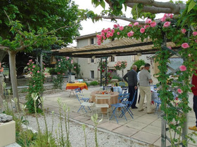 Le Moulin De Lavon