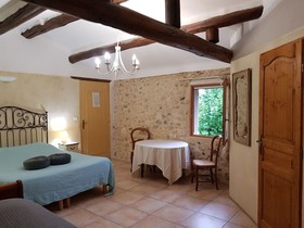 Le Moulin De Lavon