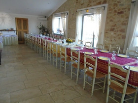 Le Moulin De Lavon