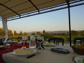 Le Moulin De Lavon