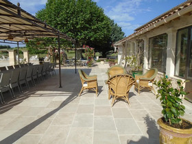 Le Moulin De Lavon
