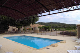 Le Moulin De Lavon