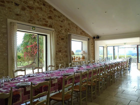 Le Moulin De Lavon
