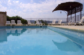 Le Moulin De Lavon