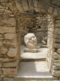 Le Moulin De Lavon