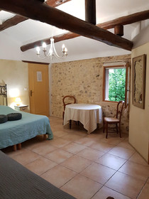 Le Moulin De Lavon