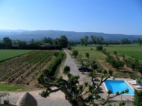 Le Moulin De Lavon