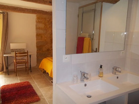 Le Moulin De Lavon