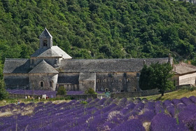 Le Moulin De Lavon
