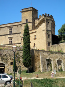 Le Moulin De Lavon