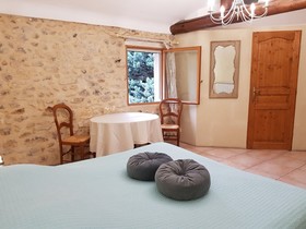 Le Moulin De Lavon