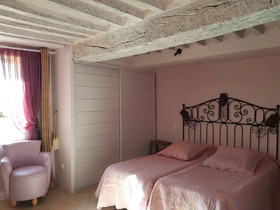 Le Moulin De Lavon